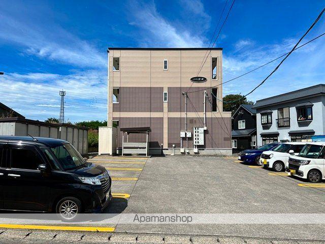 メゾン花束(2LDK/1階)