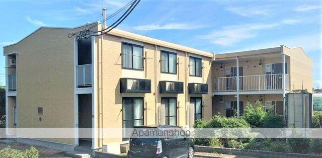 レオパレスシャイニーハイツN(1K/1階)