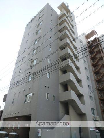 アムール平岸(2LDK/6階)