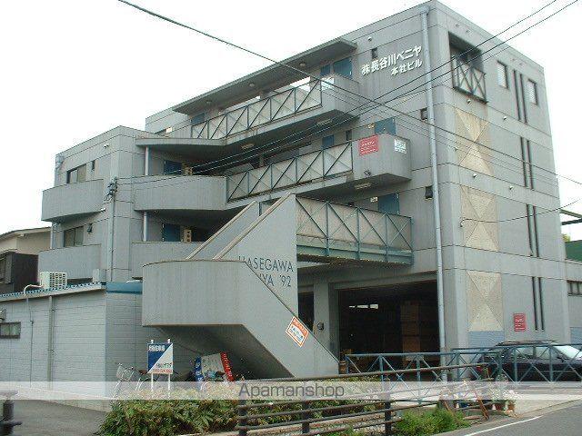 長谷川ビル守山(1K/3階)