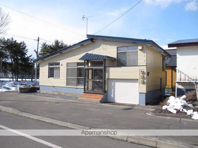 北海道帯広市 築49年(3LDK)