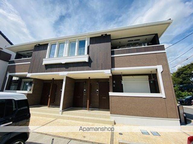 グランツコートKK Ⅳ(1LDK/1階)