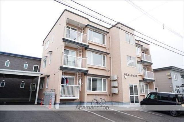 ルミエール412(3LDK/2階)