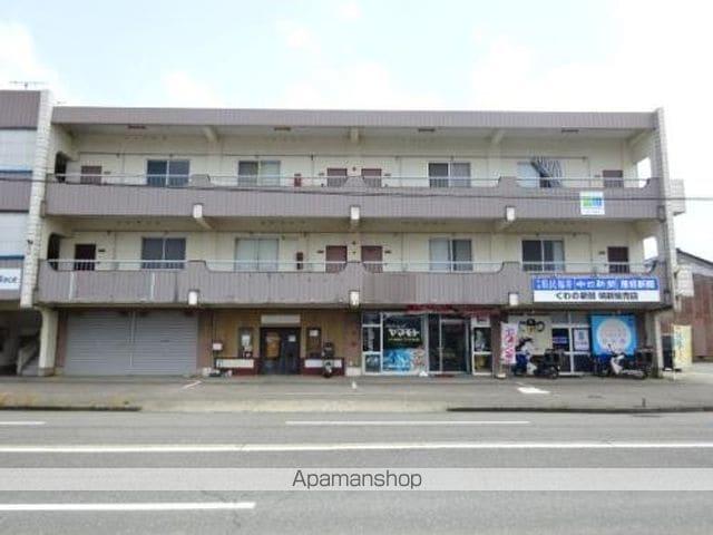 PEYTON PLACE(2LDK/2階)