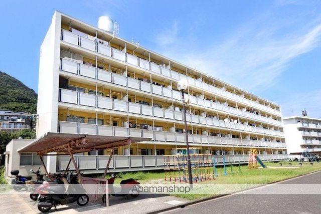 ビレッジハウス福田本町 2号棟(2DK/2階)