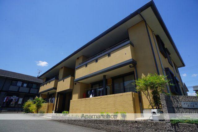 グランバリエ西大寺(3LDK/2階)
