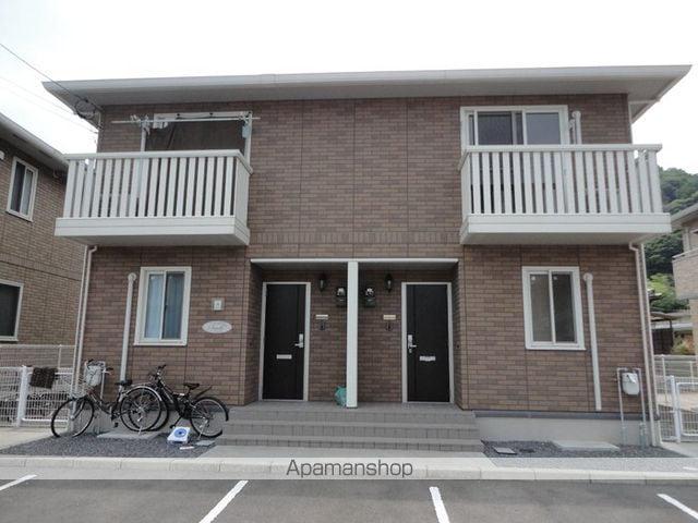 ファミーユ(3LDK)