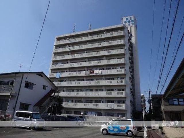 第3甲斐田ハイツ(3DK/3階)