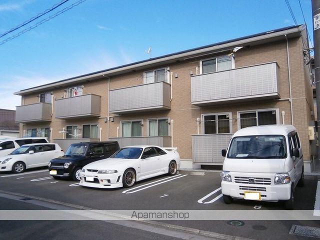 サニーコート宮崎駅東(1LDK/2階)