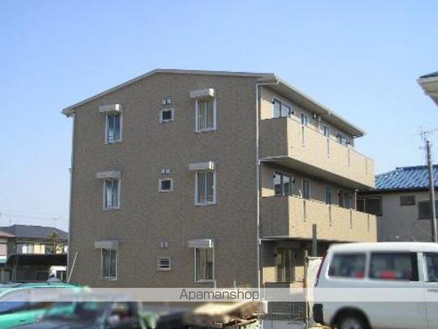 サニーハイツ(1LDK/1階)