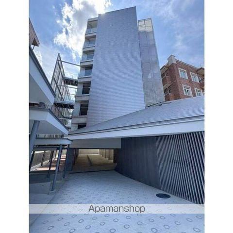 FIRST AVENUE OHORI(2LDK/2階)