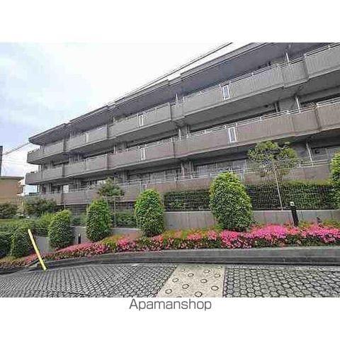 藤和東山公園ホームズ(3LDK/2階)