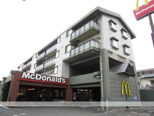 VILLA SCALA(3LDK/4階)