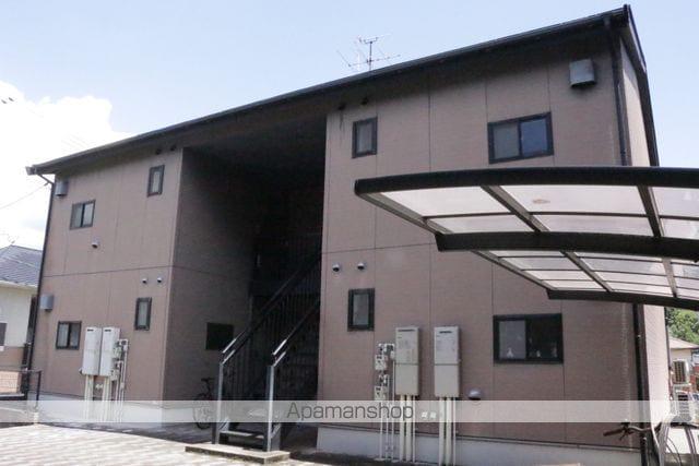 ブルーエンジェル(1LDK/2階)