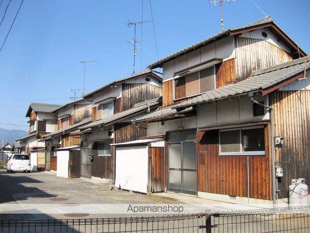 予讃線 伊予小松駅 徒歩8分 築43年(3DK)