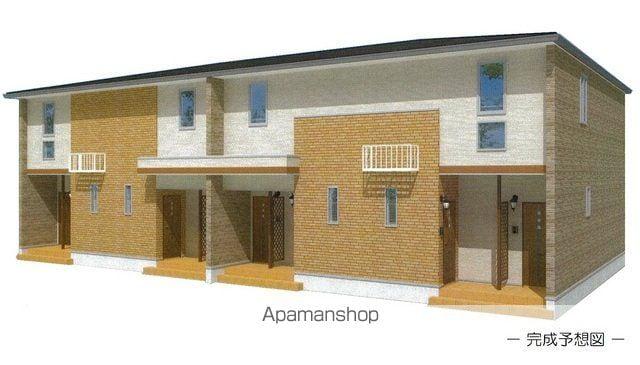 ラ・シモーヌ・メゾン MH(1LDK/1階)