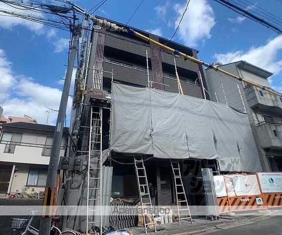 ERRI SUEGA(1LDK/2階)