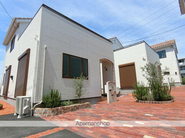 御殿場線 下土狩駅 徒歩14分 築9年(2SLDK)