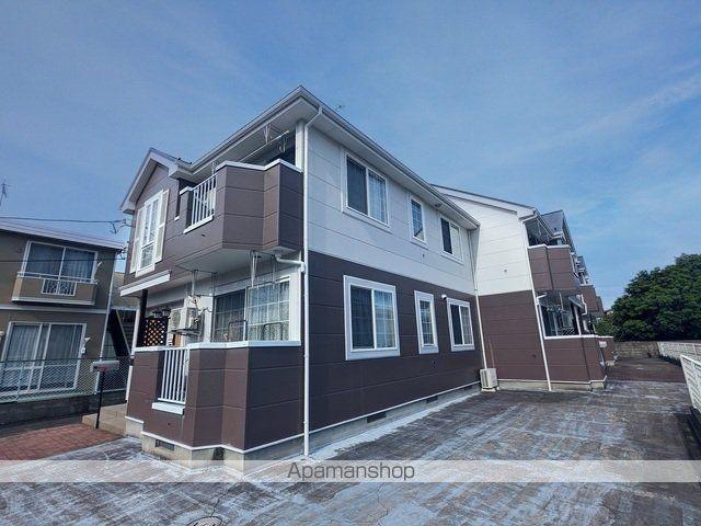 メゾン桜小路(2LDK/2階)