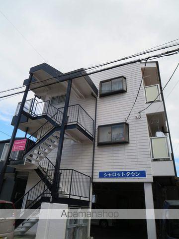 シャロットタウン(2DK/2階)