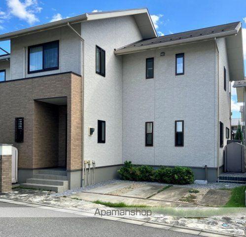 茨城県つくば市 築9年(4LDK)