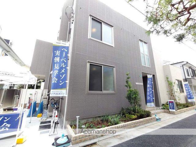 CELESTIAL小竹町(1LDK/2階)