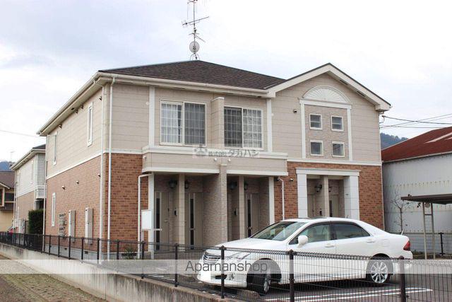 Jカントリーハイツ(1K/1階)