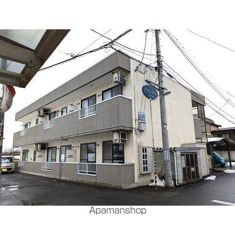 ライフステージ長町(2LDK/2階)