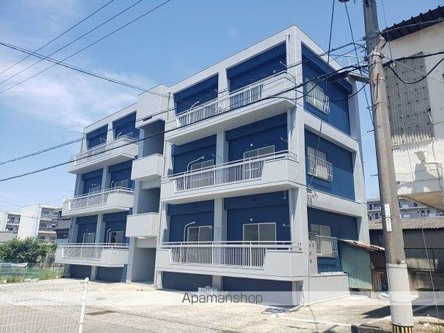 S・VILLAGE(2LDK/3階)