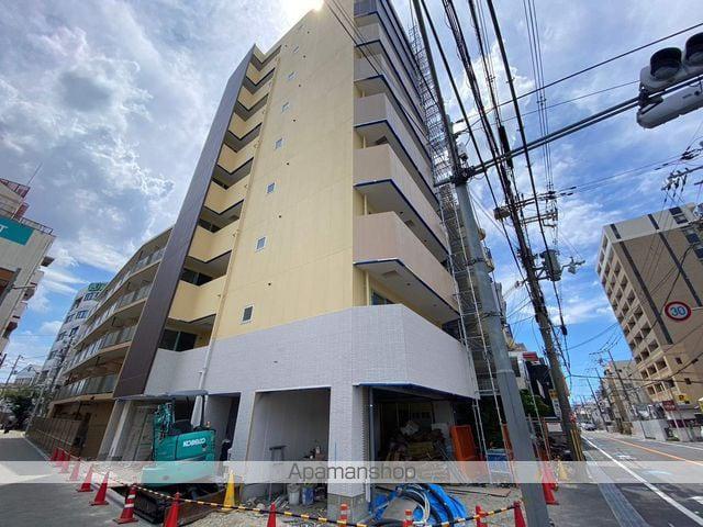 DAP大和田(1K/9階)