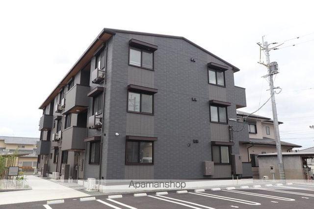 TORISIA古閑(2LDK/3階)