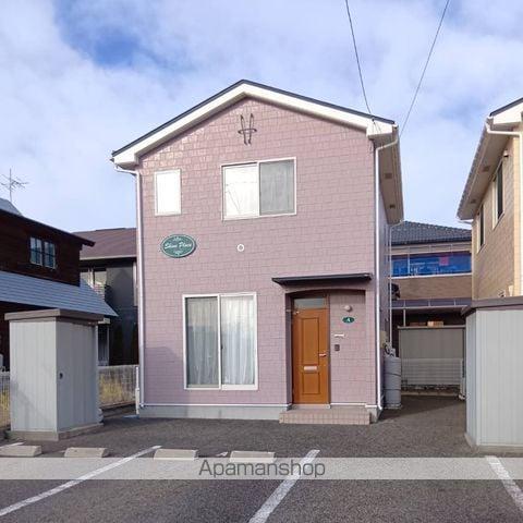 東北本線 花巻駅 徒歩27分 築20年(2LDK)