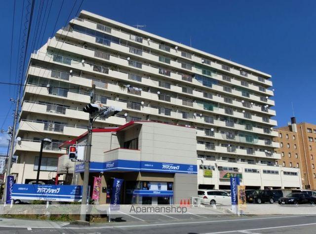 最上ハイツ太田(2DK/7階)