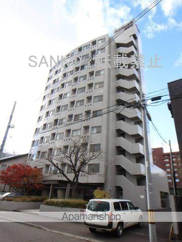 クリオ円山公園壱番館(ワンルーム/2階)