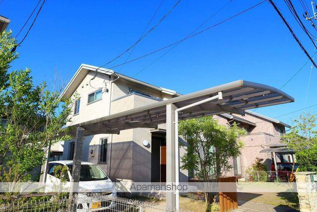 鹿児島本線 原田駅(福岡) 徒歩19分 築16年(3SLDK)