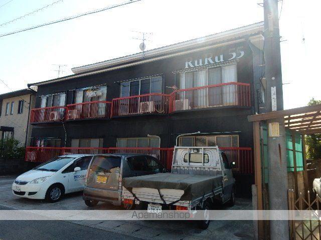 RURU55(1K/2階)