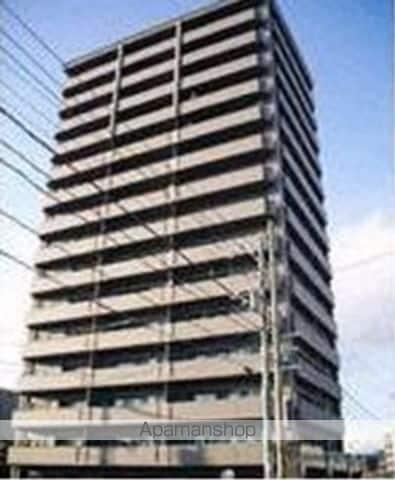 フローレンス西桜町グランドアーク(4SLDK/8階)