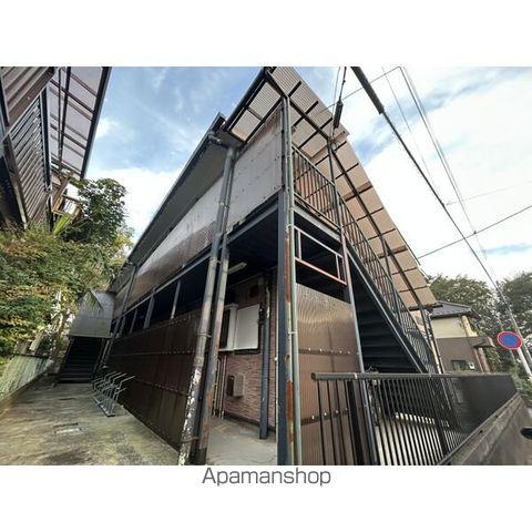 メゾンモンペール(2K/1階)