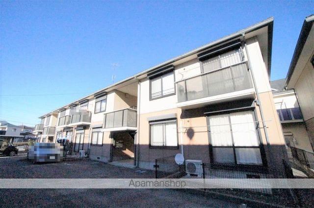 ノイエA(2LDK/2階)