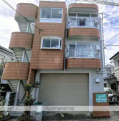 VILLA八潮(2K/3階)