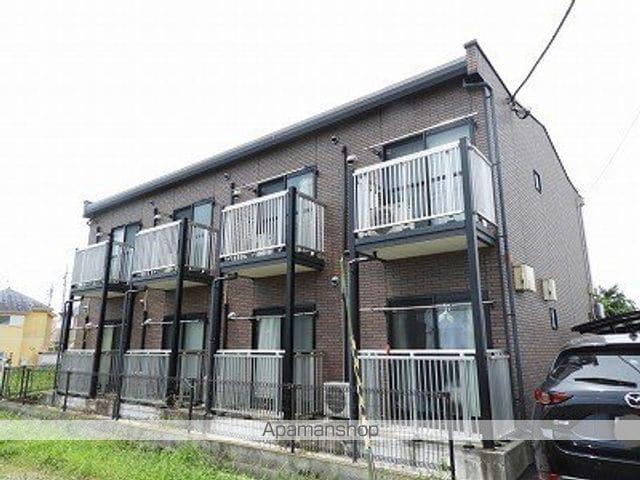 オートハウスⅡ(ワンルーム/2階)