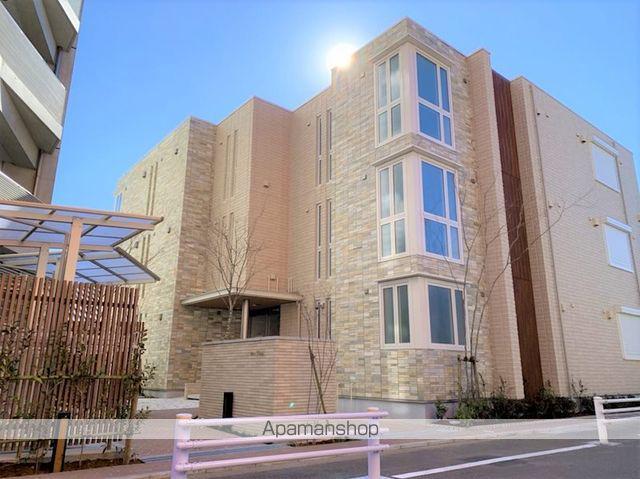 エスポワール吉祥寺(2LDK/2階)