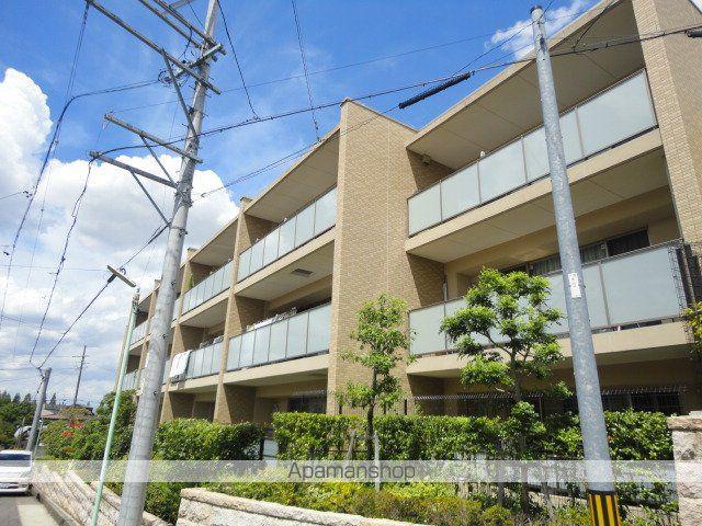 プライムメゾン富士見台(3LDK/2階)