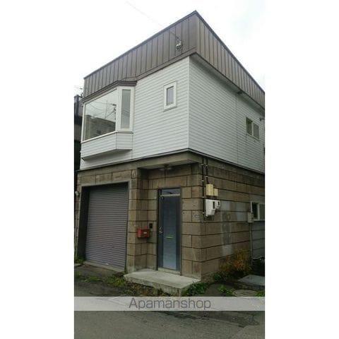 札幌市南北線 平岸駅(札幌市営) 徒歩6分 築63年(3LDK)