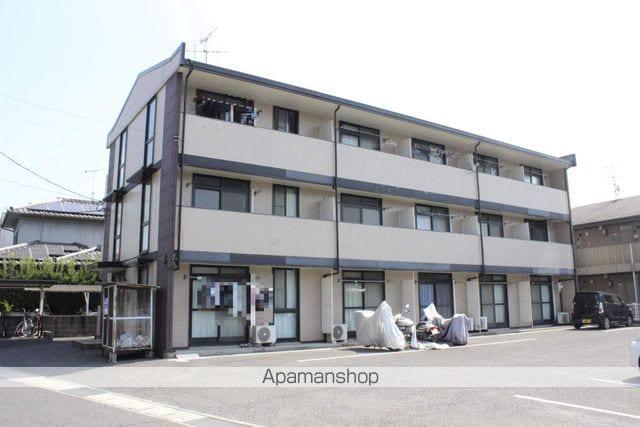 ラ・フローラ(1K/1階)