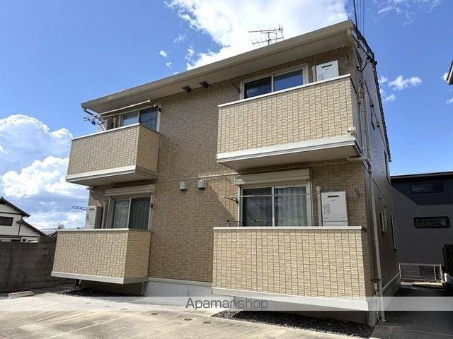 プランドール宮根台(1LDK/2階)