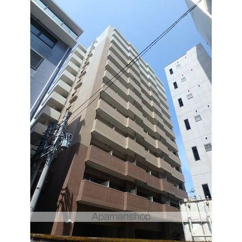 S-FORT青葉上杉(1DK/8階)