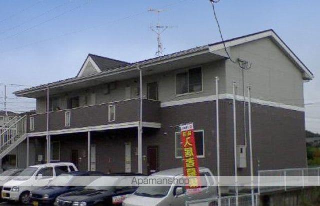 ライフハウス(3DK/2階)