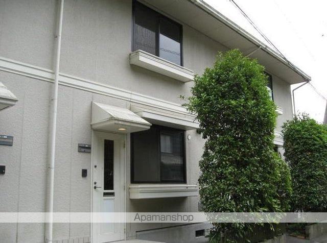 セジュール田中A棟(3DK)