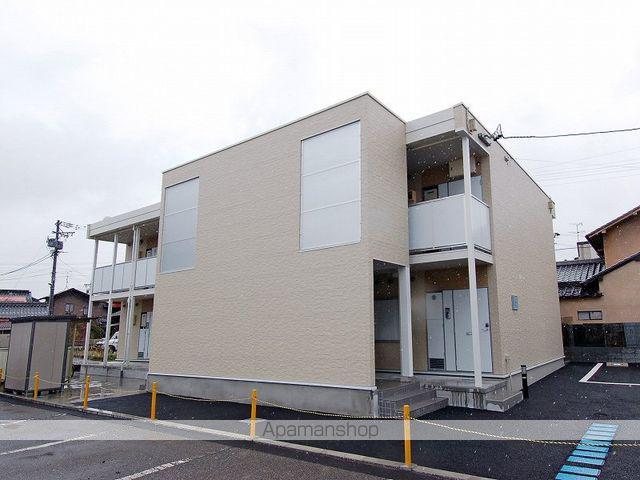 レオパレスマルミズ(1K/2階)